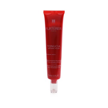 RF荷那法蕊 Rene Furterer - TONUCIA NATURAL FILLER 水凝抗氧化免沖水精華素