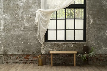 再生長凳 Reborn Bench