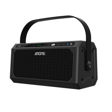 『AROMA』8W 便攜充電式數位吉他音箱 TG-08 / 公司貨保固