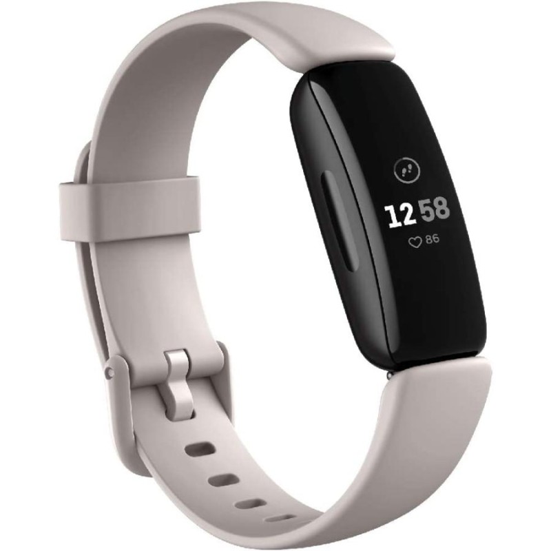 Fitbit Inspire2 ホワイト 本体 フィットビット fitbit スマート