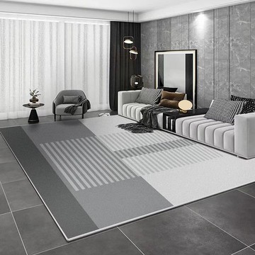 【最低價 公司貨】高檔加厚款地毯客廳簡約地毯高級地毯生活地毯耐臟臥室房間地毯