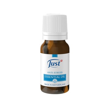 SWISS JUST Anti-Stress Essential Oil 10ml