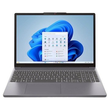Lenovo 聯想 IdeaPad Slim 5 輕薄筆電 14吋 Ultra 5 135H  月灰色  14IMH10  512GB  16GB  WIN11 Home