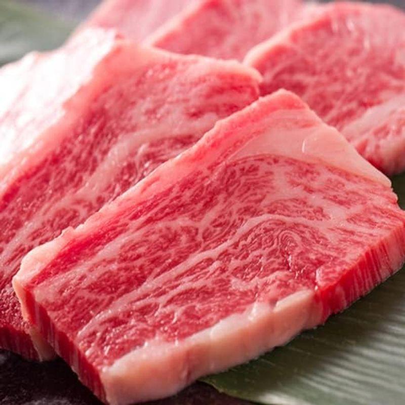 ギフト 大和榛原牛（黒毛和牛A5等級）上カルビ 焼肉用 300g 化粧箱入り お中元 お歳暮 内祝い