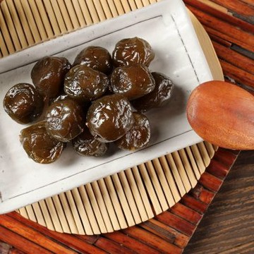 赤柑食品 桂花梅 360克
