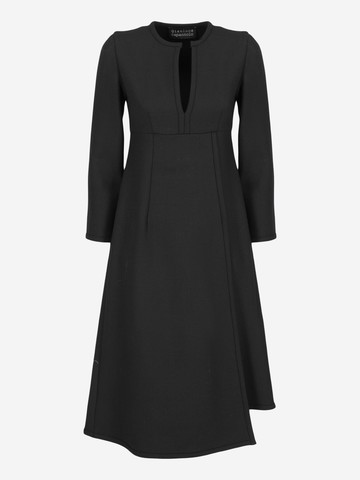 Gianluca Capannolo Midi Dress