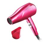 達新牌 銀離子抗菌 負離子吹風機 低磁 恆溫護髮(TS-2968)