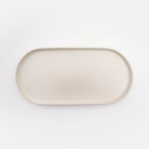 Neoflam FIKA ONE長盤28cm 米白