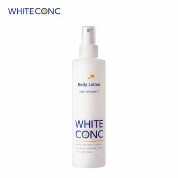 WHITE CONC 美白保濕身體噴霧 245mL