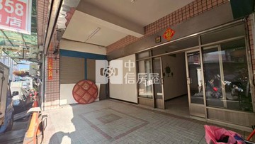 【專】電信街面寬金店面｜新北市三重區電信街
