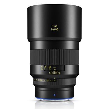 ZEISS Otus ML 1.4/85 鏡頭 公司貨 For Z-mount《For Nikon Z-接環》