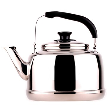 ZEBRA 斑馬 7.5L 笛音壺 A / 304不銹鋼 / 茶壺 / 響壺