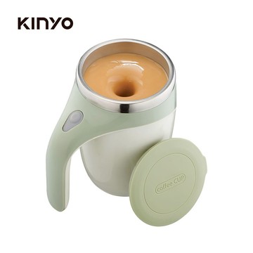 贈品【Kinyo】自動磁力攪拌杯MMC-103 滿額贈品 請勿下單