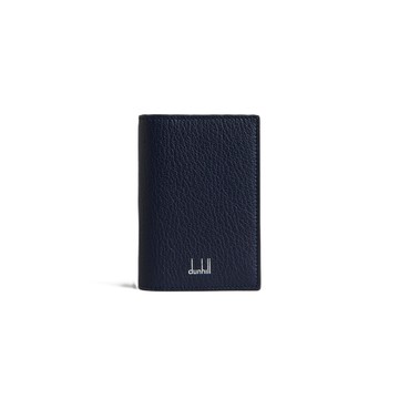dunhill Duke藍色名片夾