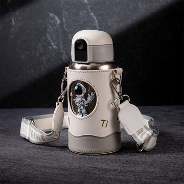 【Refine】純鈦晶礦兒童水壺