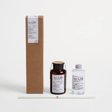 hoi!LAB實驗室精油擴香200ml