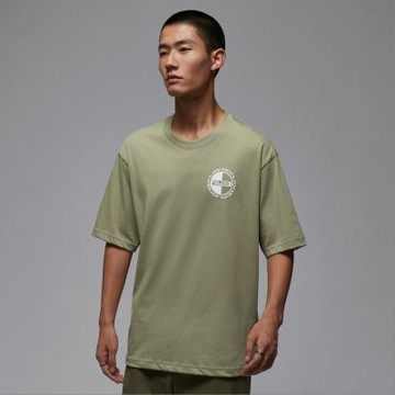 NIKE AS M J BRK JD 23 CREW 男 短袖上衣 HQ8945238