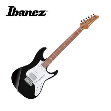 Ibanez AZ22S2-BK 電吉他