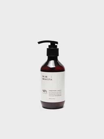 Tender Peony Shampoo 200ml