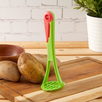 德國法克漫-3合1酪梨處理器