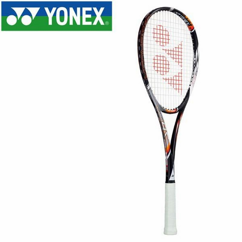 YONEX レーザーラッシュ9S - ラケット(軟式用)