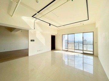 五期.五權光河.室內60坪.雙主臥.高樓視野.3車｜台中市南屯區五權西路二段