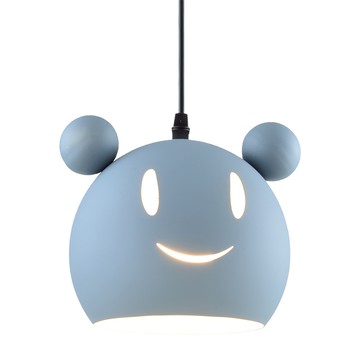 金屬簡約餐廳吊燈 B216-F5013