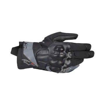 【2025年新款】Alpinestars A星 COROZAL V3 DRYSTAR GLOVES 黑 防寒 防水 防摔手套