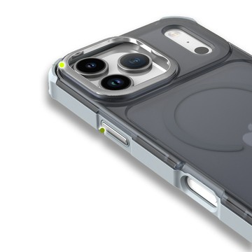 日本AG磨砂抗指紋 磁吸無線充電 軍規防摔殼 iPhone 17e 16 15 14 13 17 Pro Max 手機殼