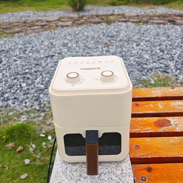 禮品空氣炸鍋家用可視大容量電烤箱多功能電炸鍋烹飪機低油炸批發【北歐家居生活】