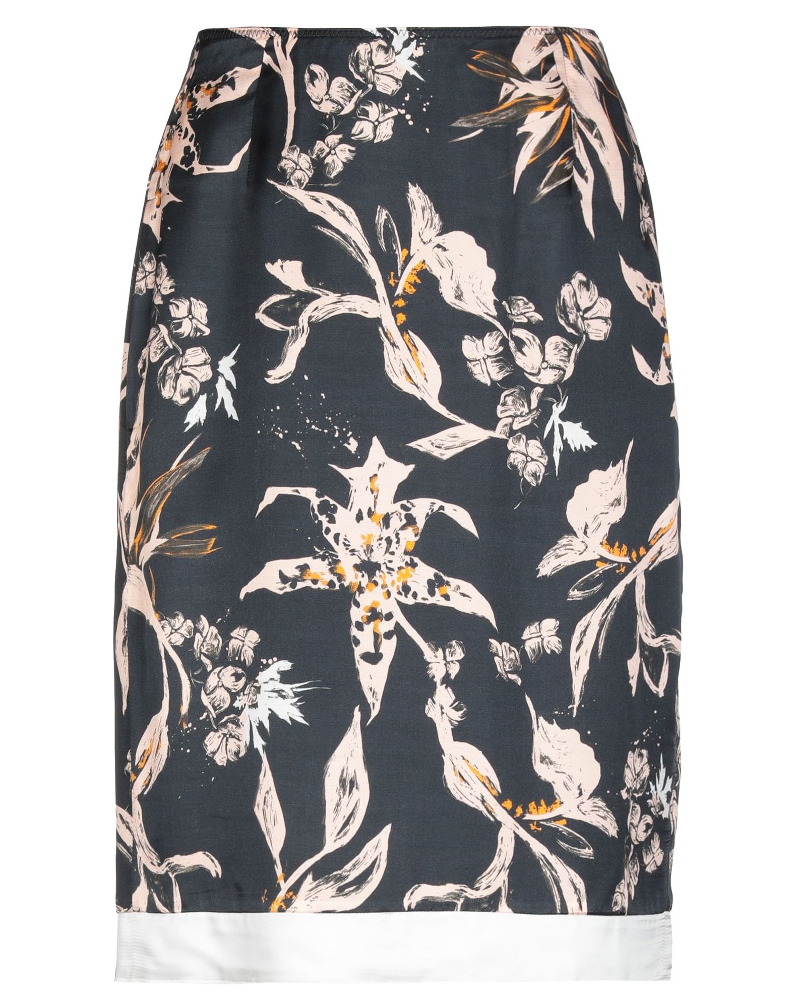 ドロシーシューマッハ DOROTHEE SCHUMACHER ミディスカート ブラック 2