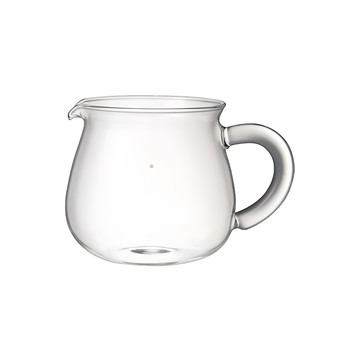 KINTO SCS 咖啡下壺  單件  300ml  1個