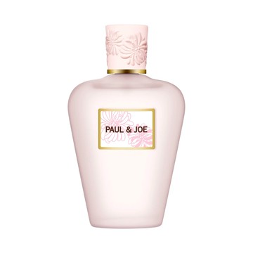 PAUL&JOE 粉紅櫻花限量保濕香氛噴霧80ml