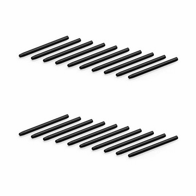 Xencelabs 標準 替芯 本入り 替え芯 ペン先 スタイラス用 交換用 ペン チップ デジタル ペンタブレット用 ブラッ 通販 Lineポイント最大get Lineショッピング