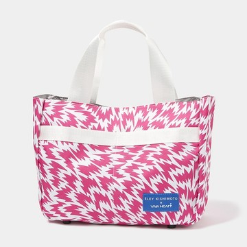 ELEY KISHIMOTO FLASH聯名托特包