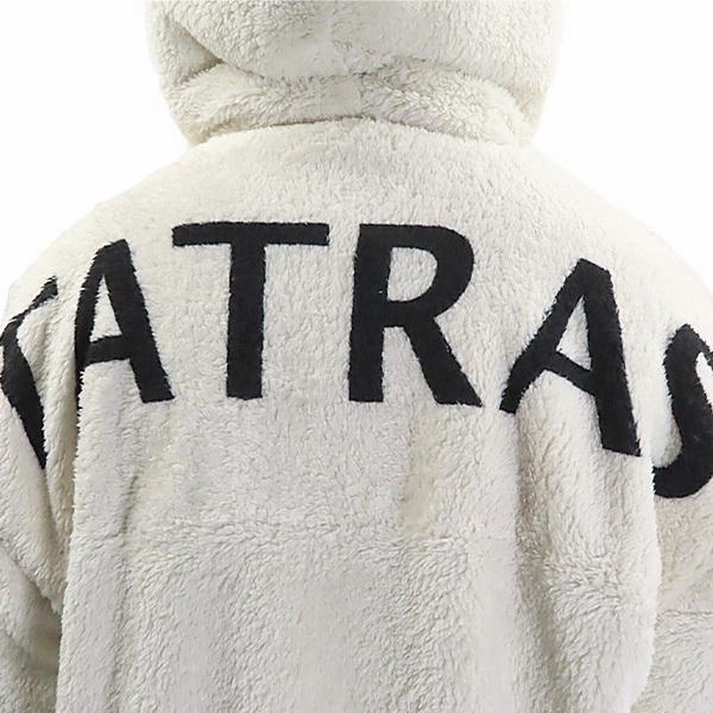 TATRAS タトラス HEDI エディ フードボアブルゾン ナイロン 胸 TATRAS タトラス HEDI エディ フードボアブルゾン ナイロン 胸
