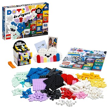 LEGO LT41938 779pcs  多色  1盒