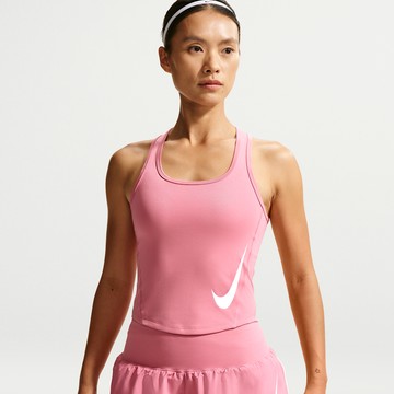 Nike Tempo Swoosh Women's Dri-FIT Running Tank Top