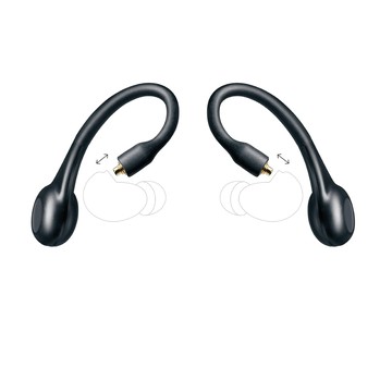 SHURE 第二代 Aonic215 TRUE WIRELESS RMCE-TW2 防水真無線藍牙模組