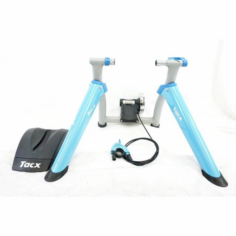 TACX satori Smart固定ローラー