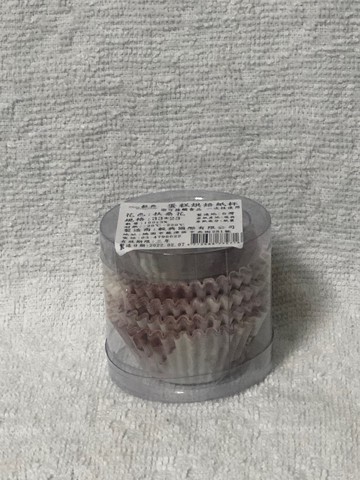蛋糕烘焙杯/33mm*23mm 100張/支-扶