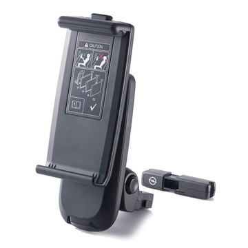 汽車座椅活動平板支架 含固定座