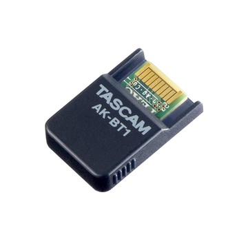 TASCAM AK-BT1 藍牙晶片 適用 Portacapture X8 公司貨