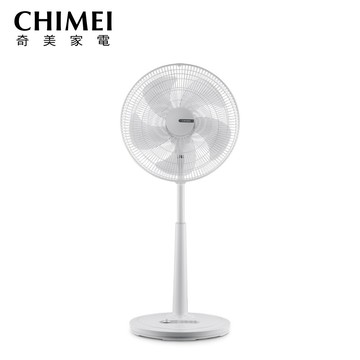 【蝦皮直營】CHIMEI 奇美 DF-14K801 14吋日系簡約涼感定時立扇 廠商直送