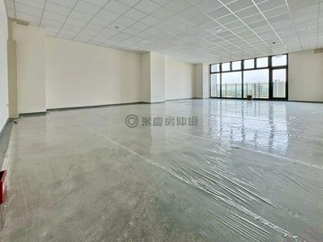 專簽高鐵特區第一大旁登陽ICC朝南全新商辦雙平車｜台中市烏日區高鐵一路