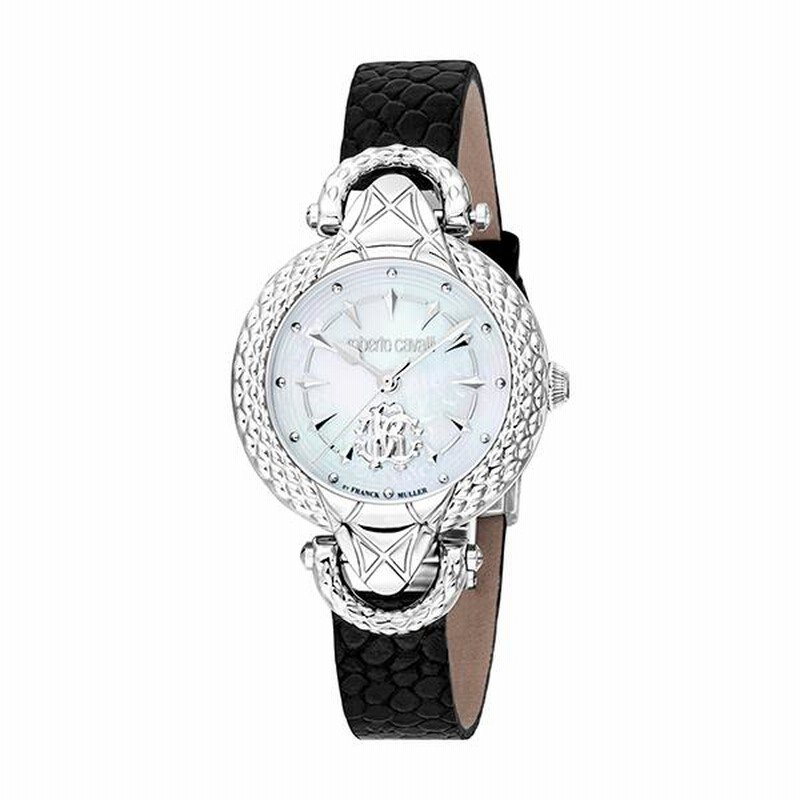 roberto cavalli レディース腕時計 Robert Cavalli BY FRANCK MULLER (レディース)