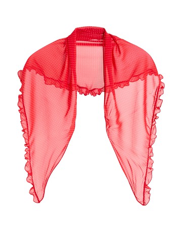 PRECIOUS by GIORGIO GRATI Scarves - Item 31066194
