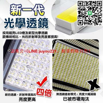 現貨 太陽能探照燈 太陽能路燈 分體式光控感應燈 太陽能LED燈 太陽能照明燈 太陽能燈 太陽能戶外燈 太陽能投光燈