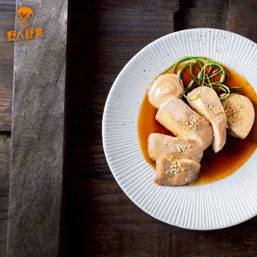 (所長茶葉蛋聯名)漢方滷汁│舒肥雞胸180g