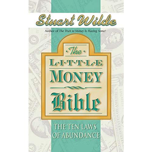 Little Money Bible: The Ten Laws of Abundance